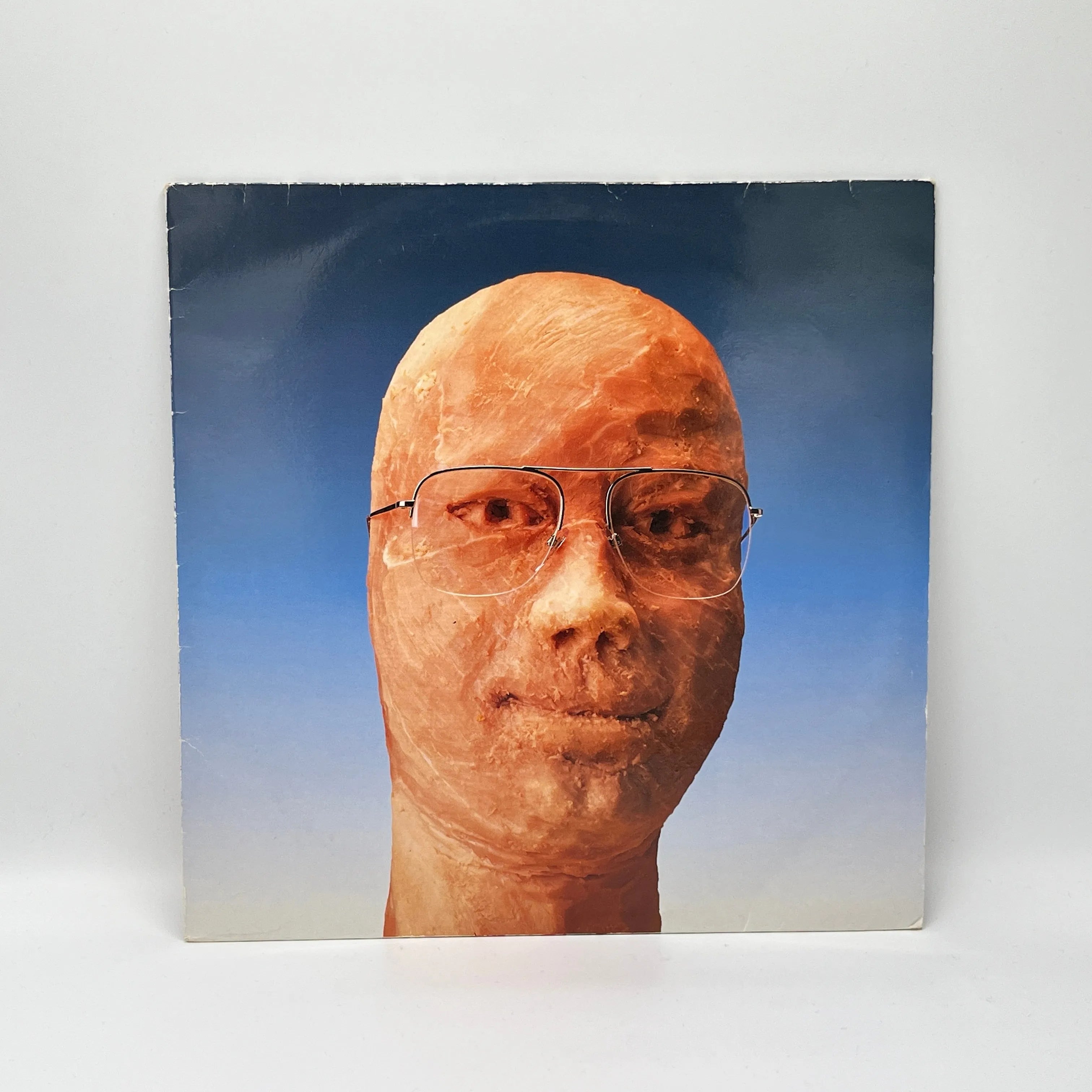 Sielun Veljet - Suomi - Finland LP