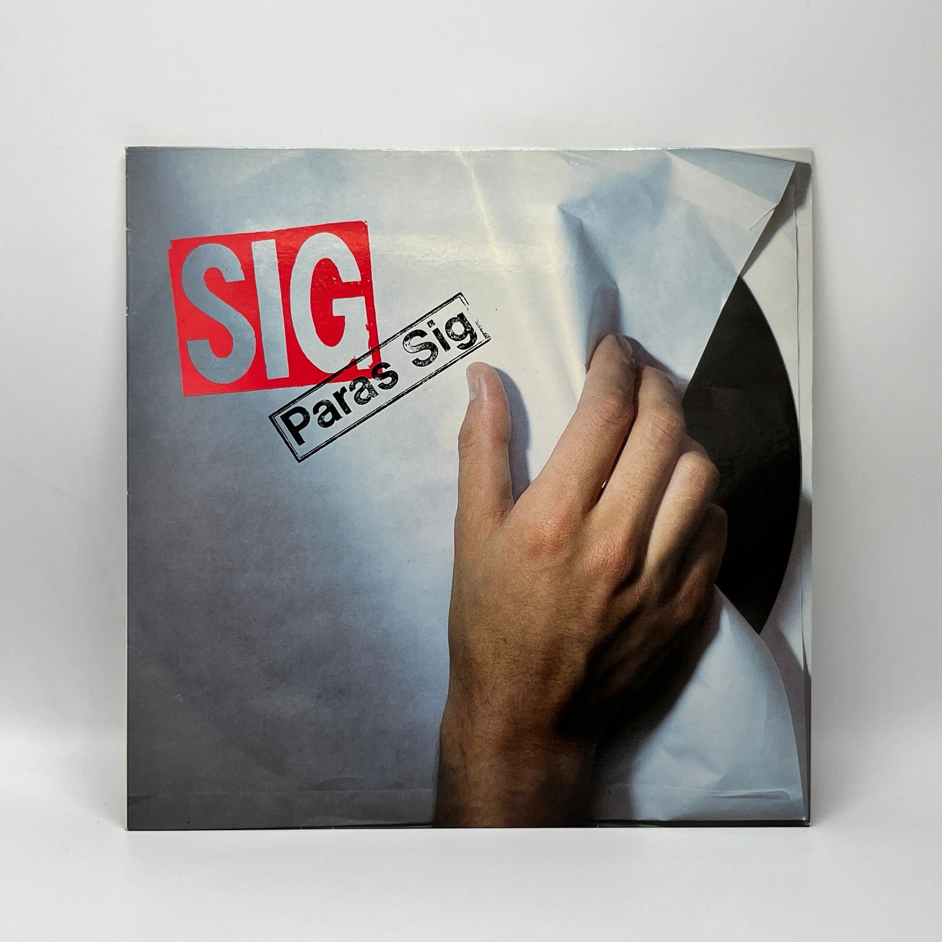 Sig - Paras Sig LP