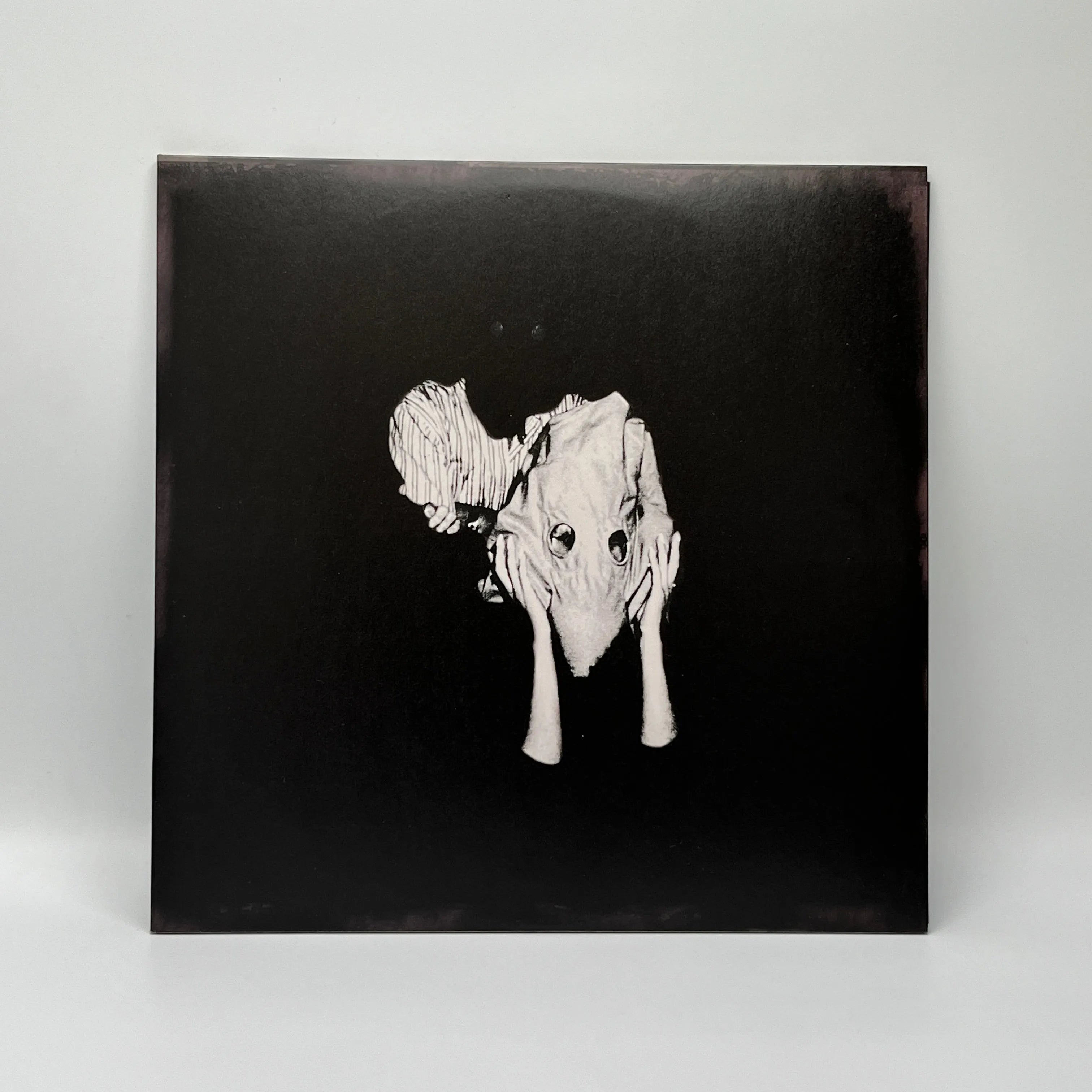 Sigur Rós – Kveikur 2LP