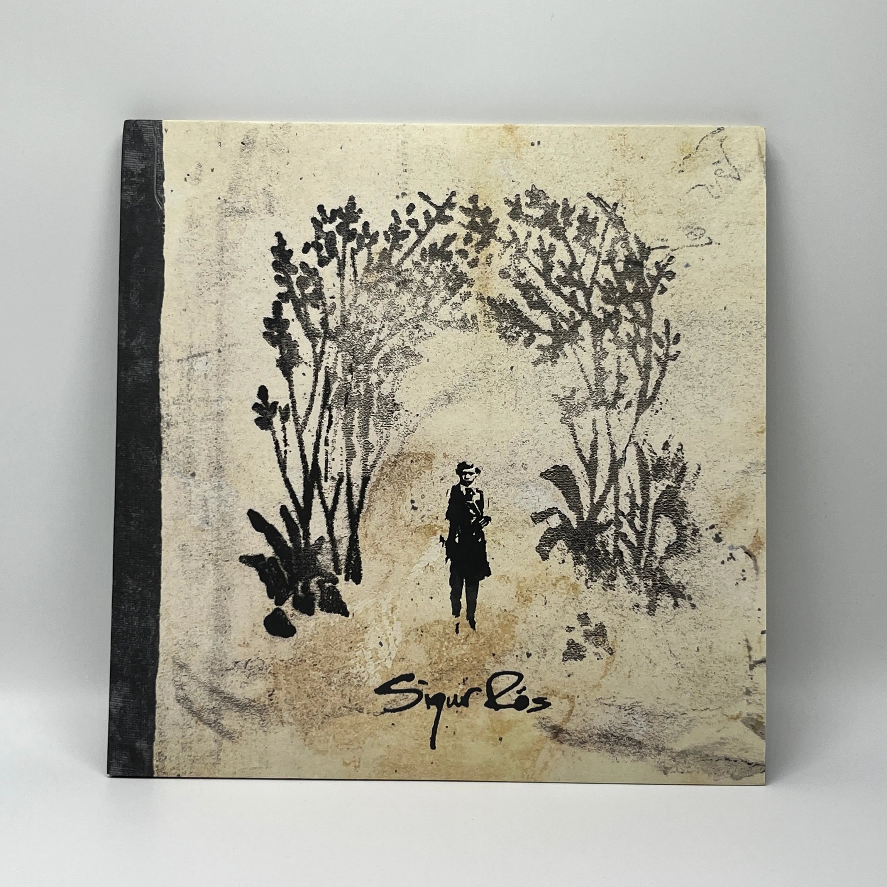 Sigur Rós – Takk... 2LP