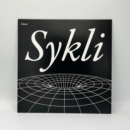 Siinai – Sykli LP