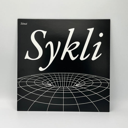 Siinai – Sykli LP