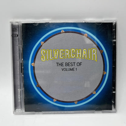 Silverchair – The Best Of - Volume 1 (2CD)