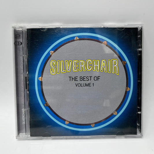 Silverchair – The Best Of - Volume 1 (2CD)