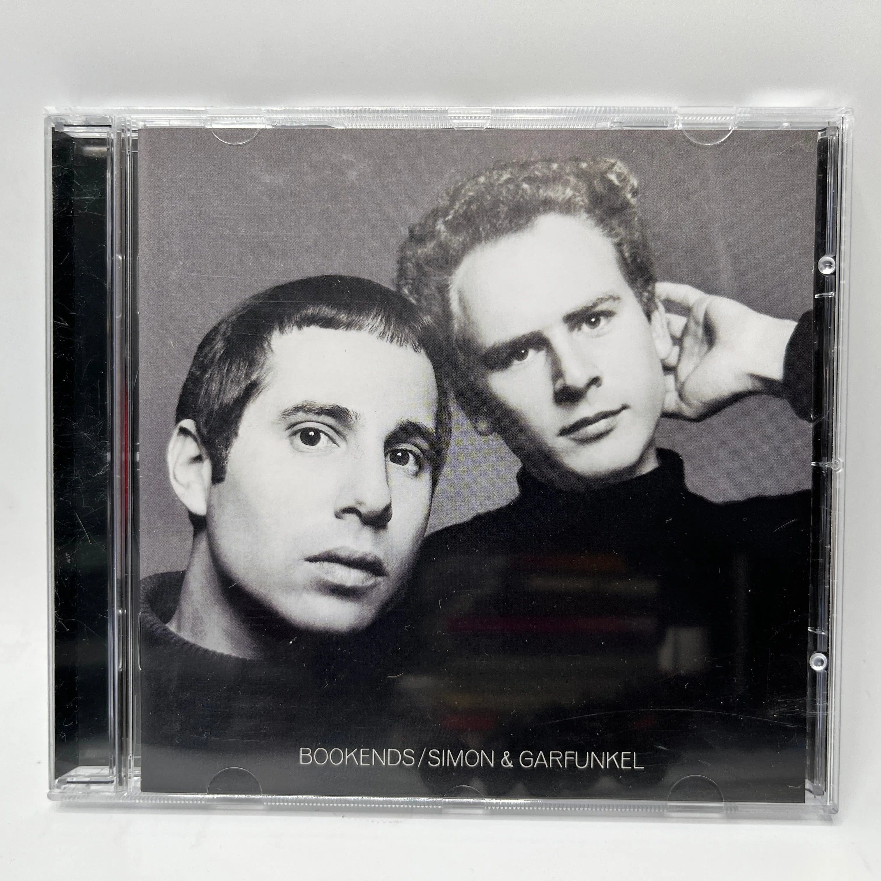 Simon And Garfunkel - Bookends CD