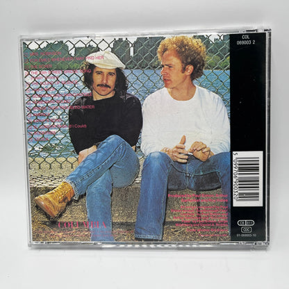 Simon And Garfunkel - Simon And Garfunkel's Greatest Hits CD