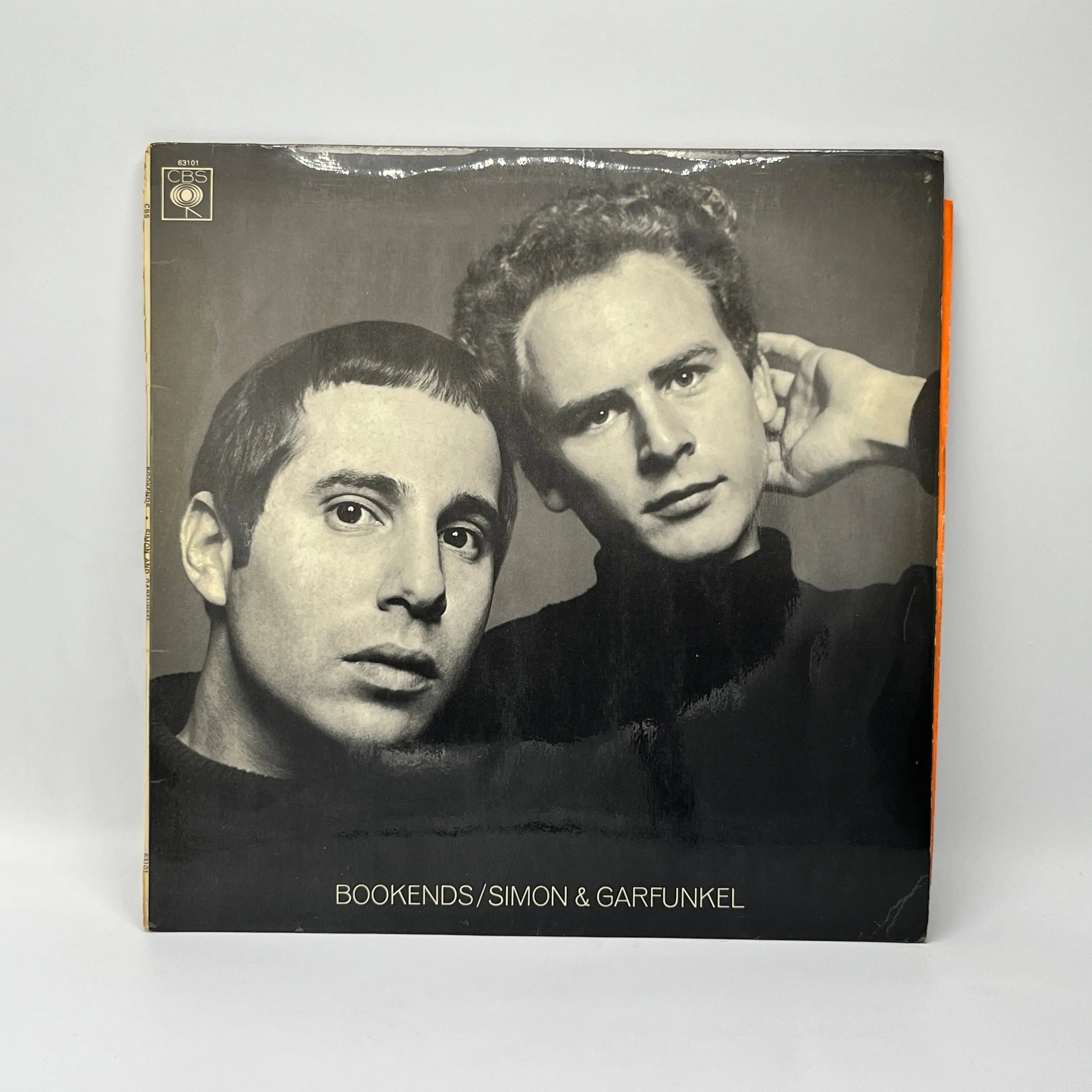 Simon & Garfunkel – Bookends LP