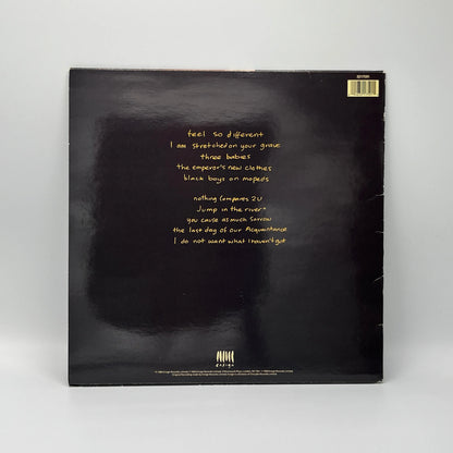 Sinéad O'Connor – I Do Not Want What I Haven't Got LP