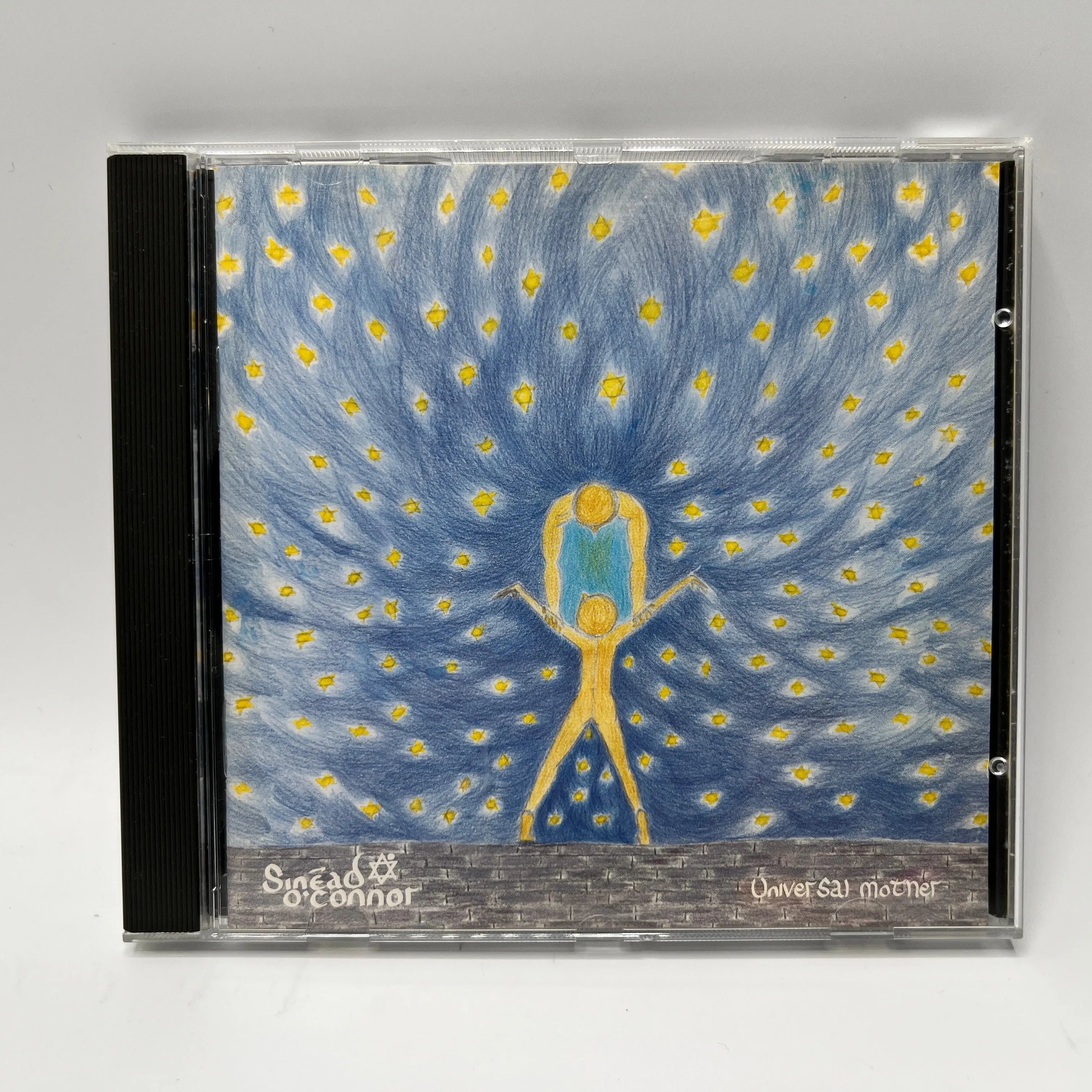 Sinéad O'Connor – Universal Mother CD