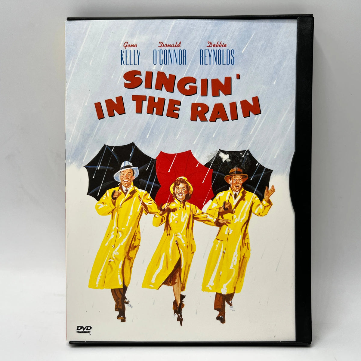 Singin' In The Rain (DVD)