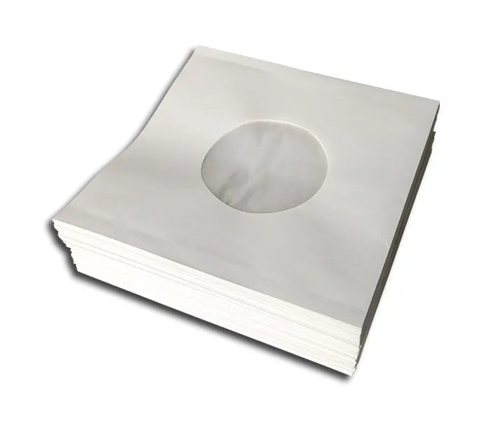 Single Sisäpussi 7" (100 kpl)