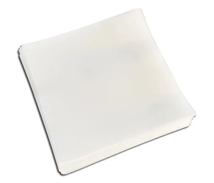 Single Suojamuovi 7" (100 kpl)