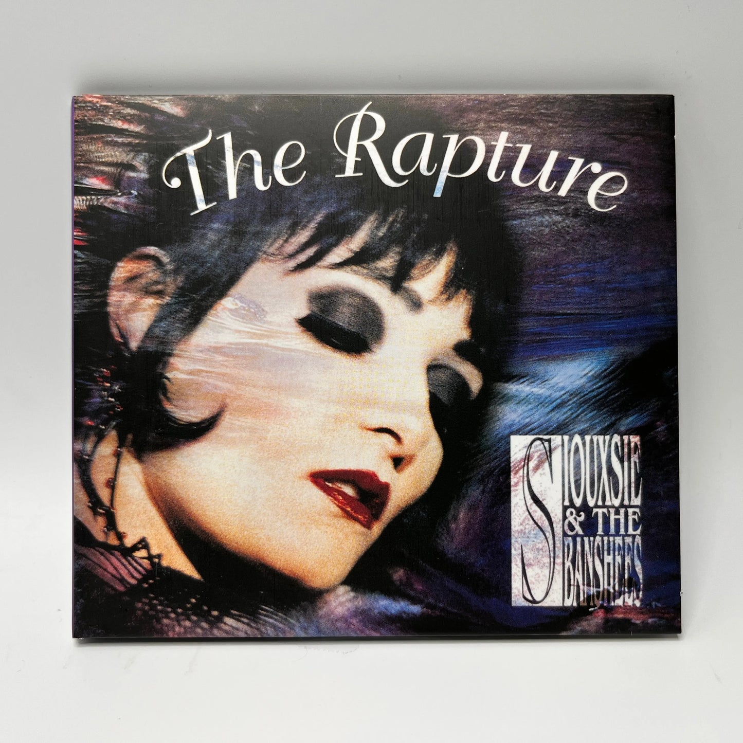 Siouxsie And The Banshees - The Rapture CD