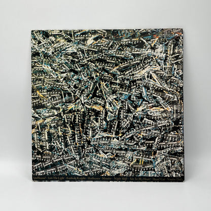 Siouxsie & The Banshees – Juju LP