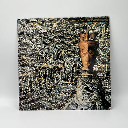 Siouxsie & The Banshees – Juju LP