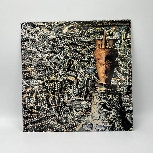 Siouxsie & The Banshees – Juju LP