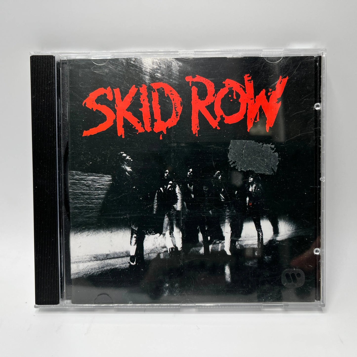 Skid Row - Skid Row CD