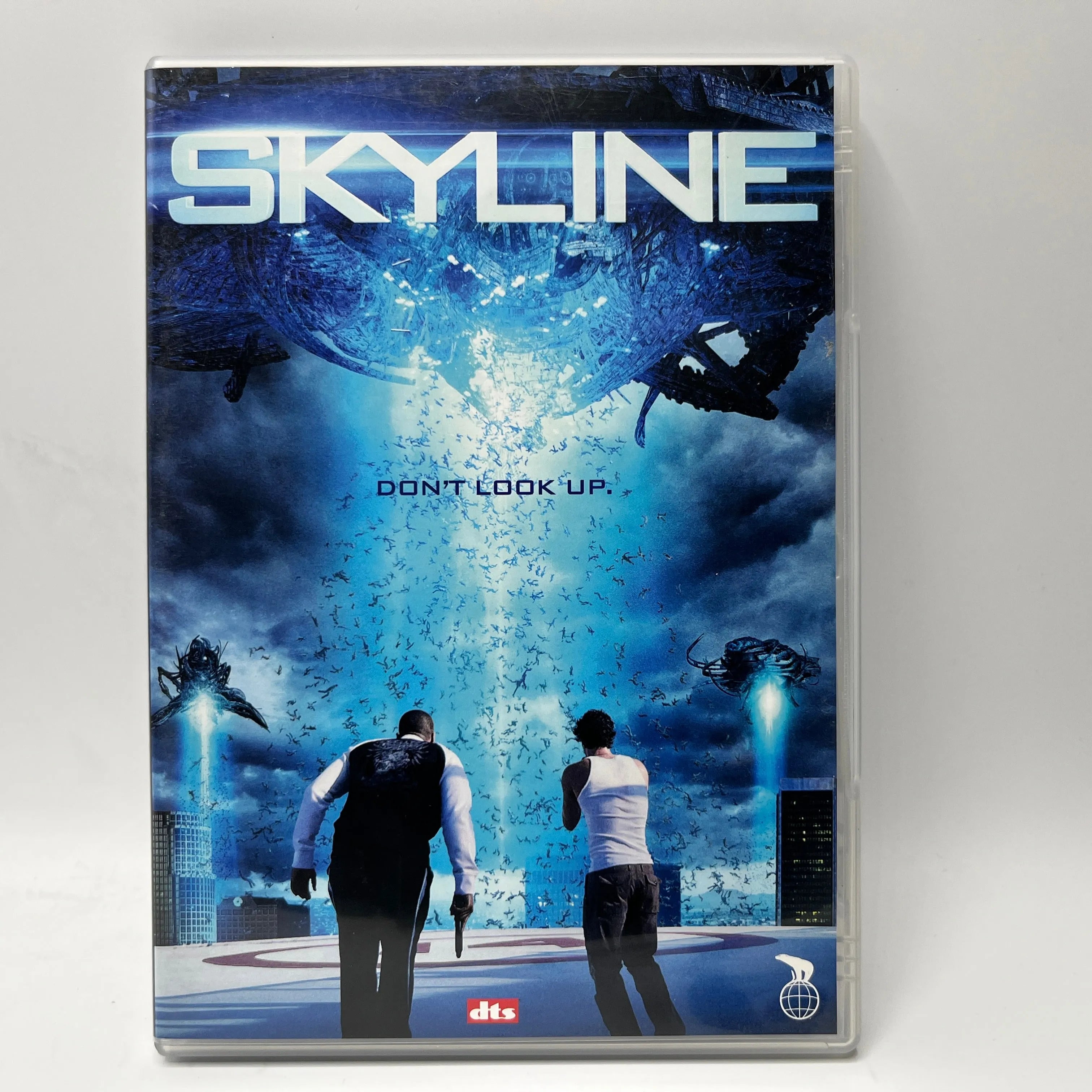 Skyline (DVD)