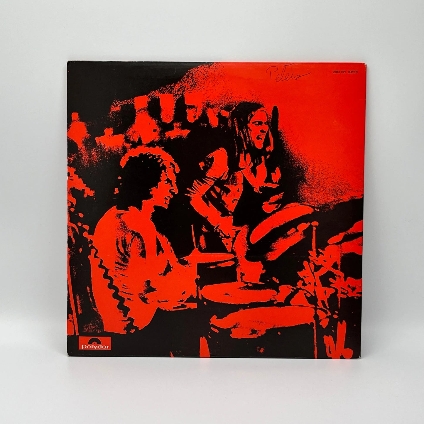 Slade - Slade Alive! LP