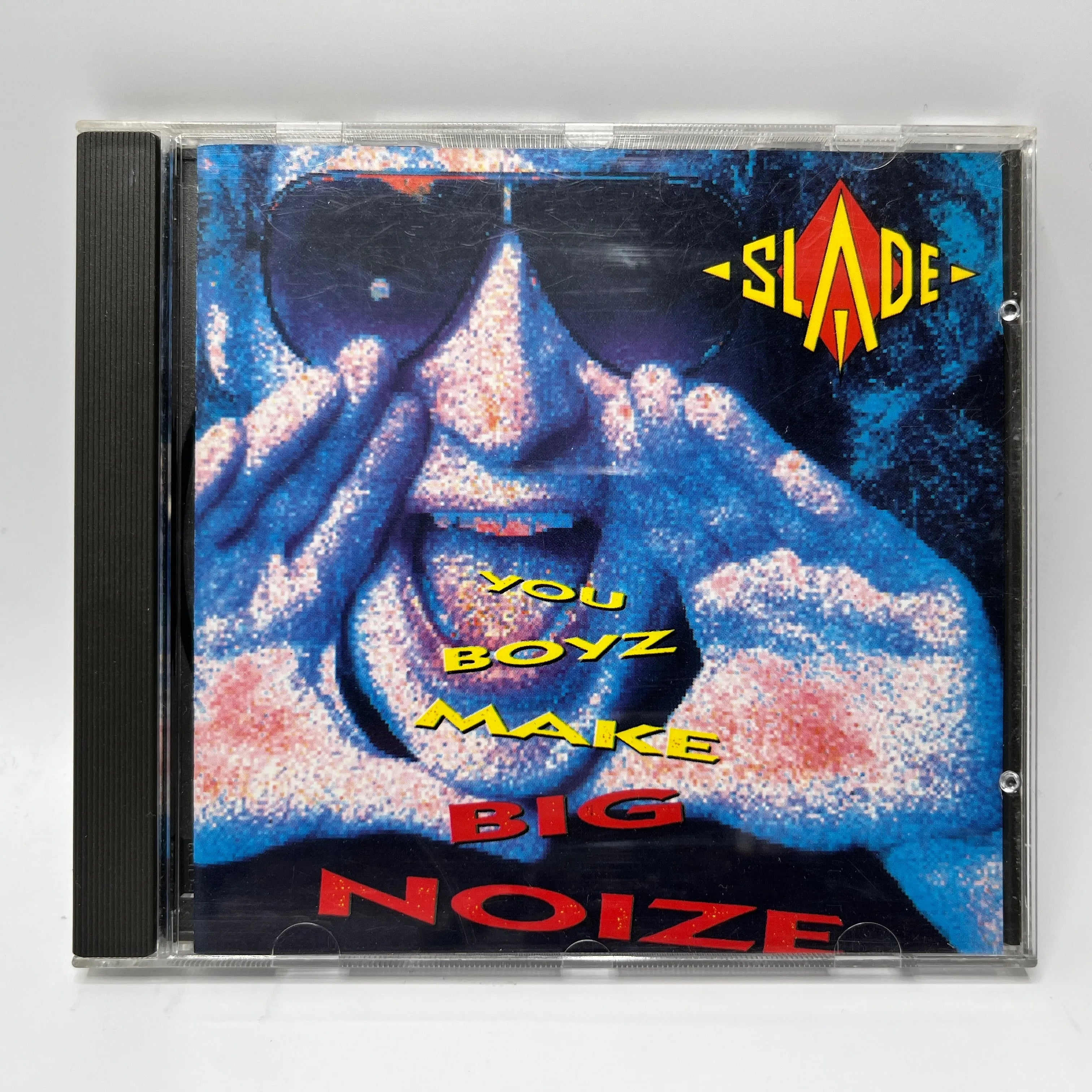 Slade - You Boyz Make Big Noize CD