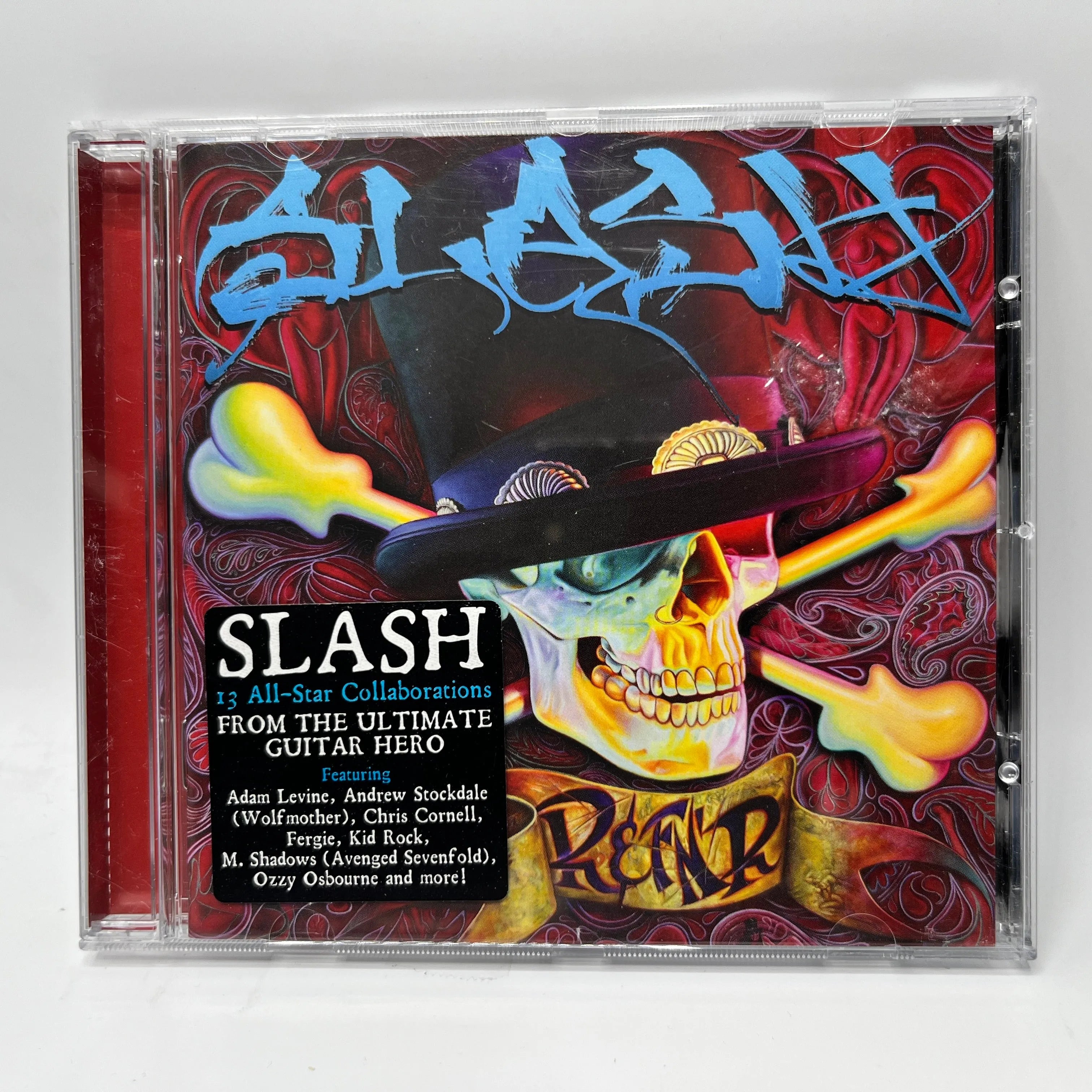 Slash - Slash CD