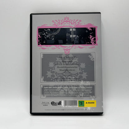 Smak - ...Gloria Mundi (DVD)