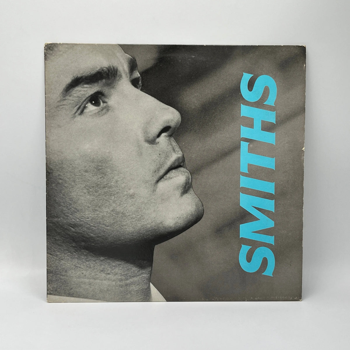 Smiths - Panic Maxi-Single
