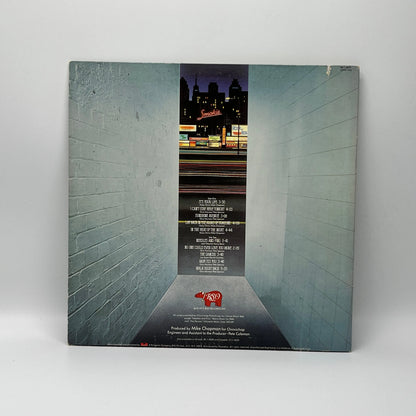 Smokie - Bright Lights & Back Alleys LP