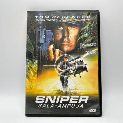 Sniper (DVD)