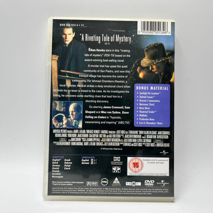 Snow Falling On Cedars (DVD)