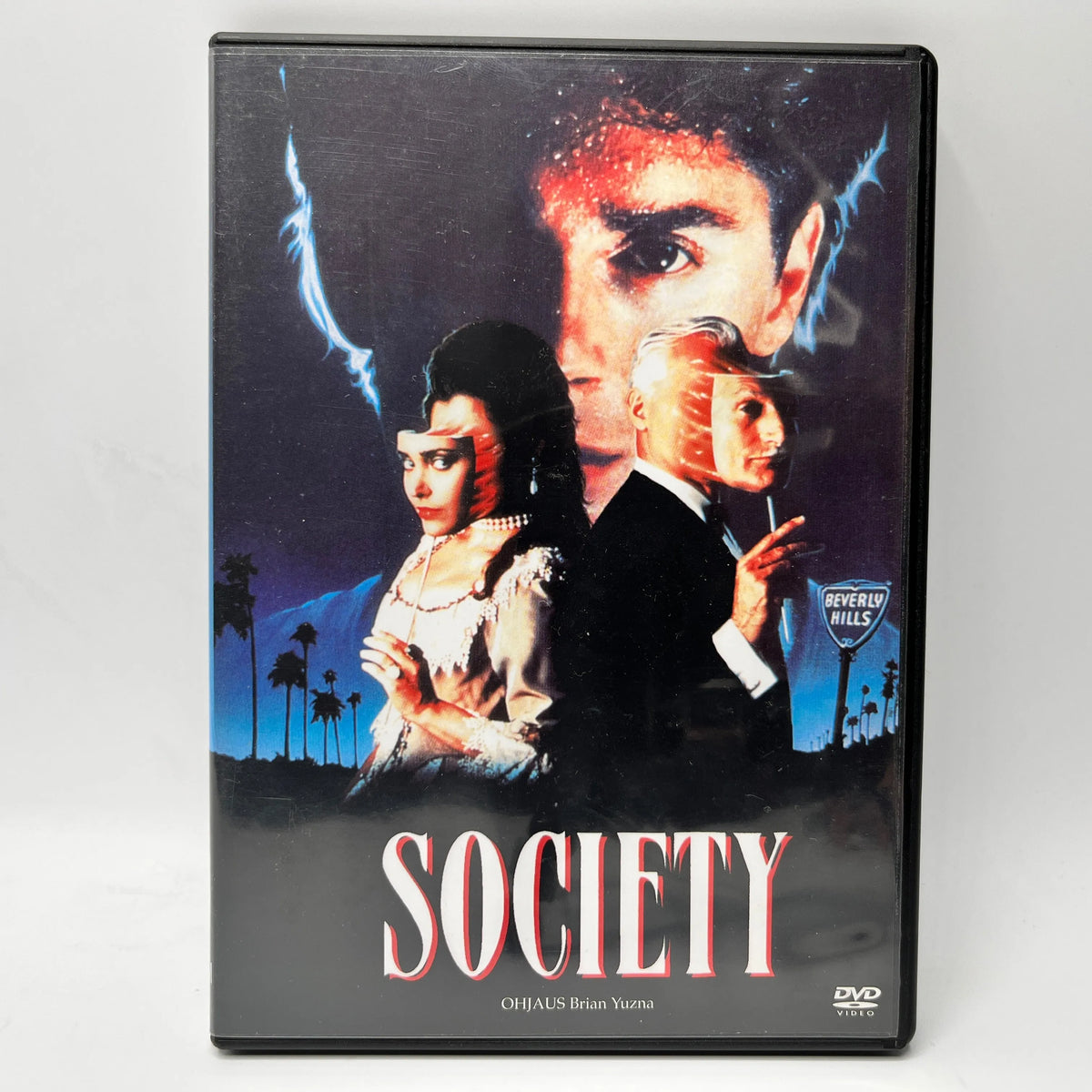 Society (DVD)