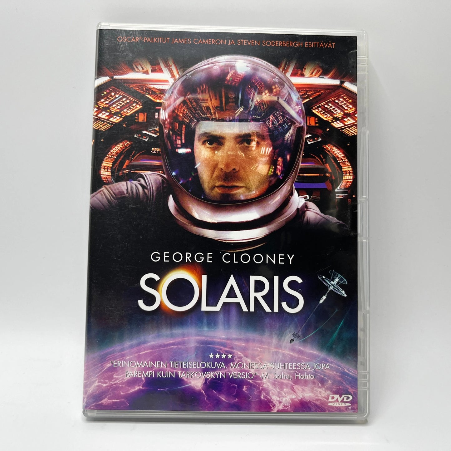 Solaris (DVD)