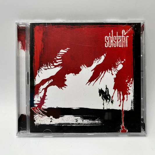 Sólstafir – Svartir Sandar 2CD