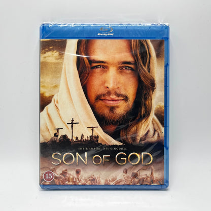 Son Of God (Blu-Ray)