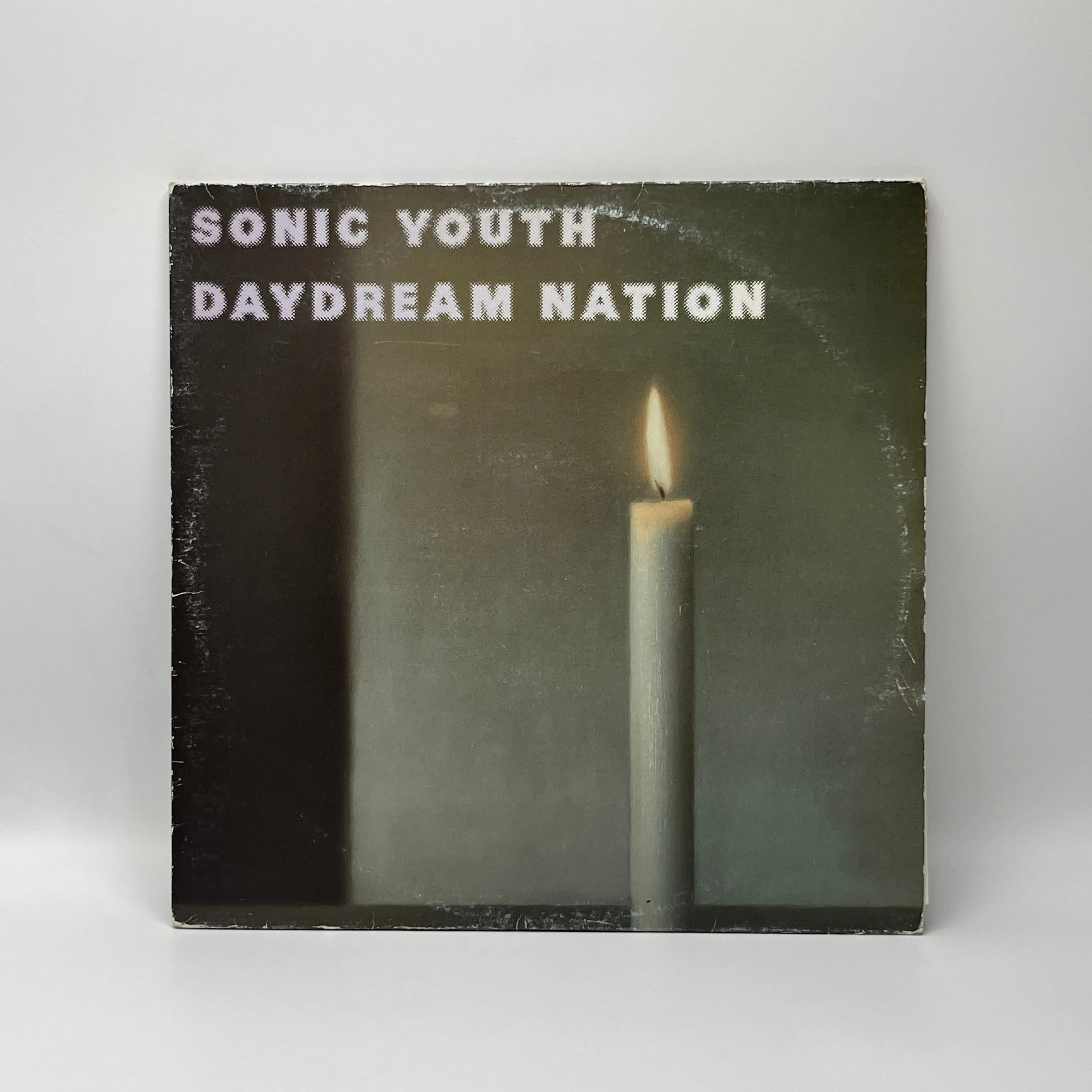 Sonic Youth – Daydream Nation 2LP