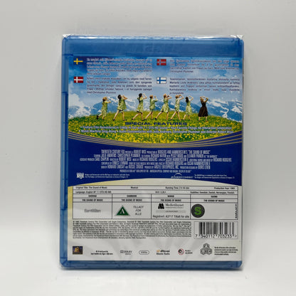 Sound Of Music (Blu-Ray)