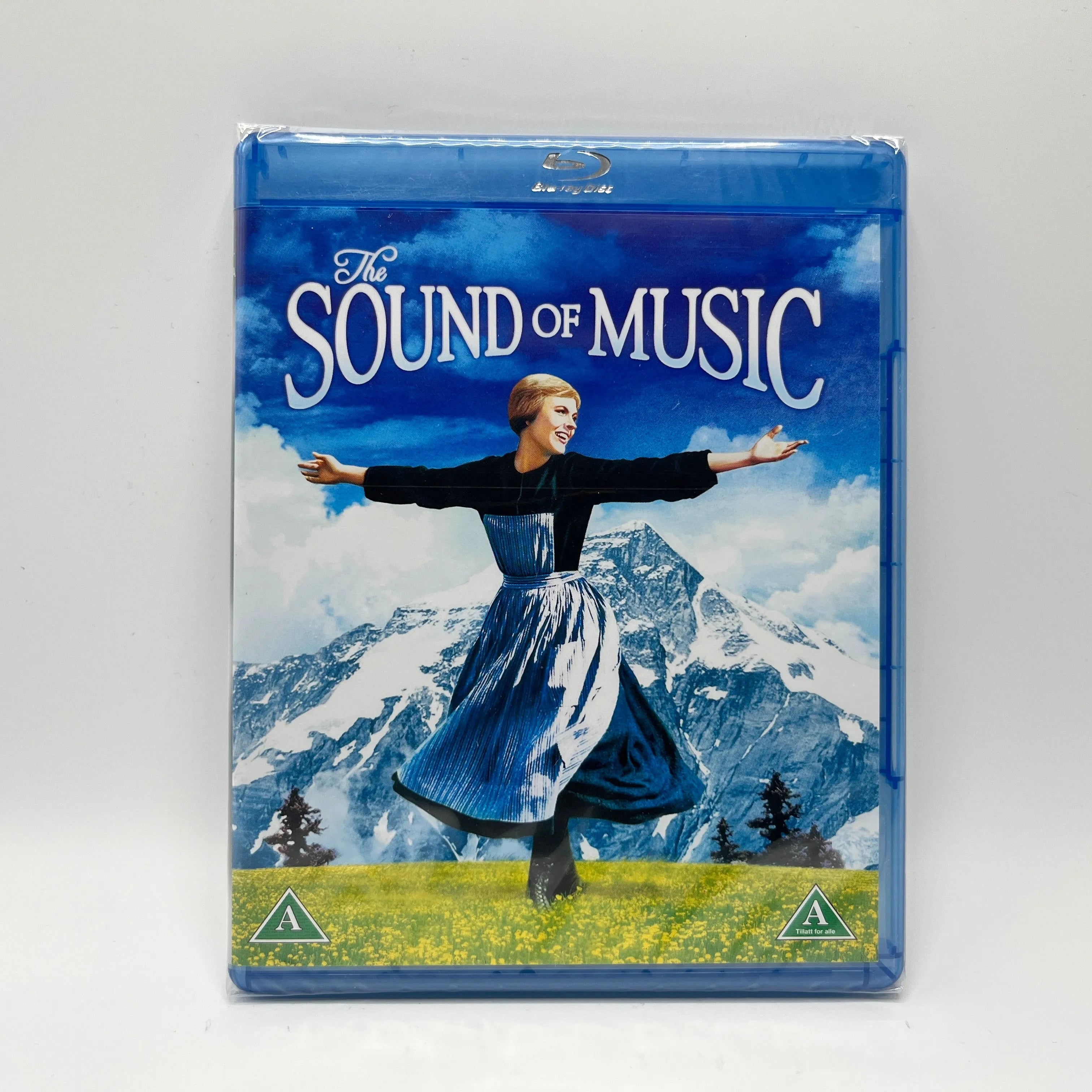 Sound Of Music (Blu-Ray)
