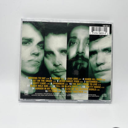 Soundgarden - A-Sides CD