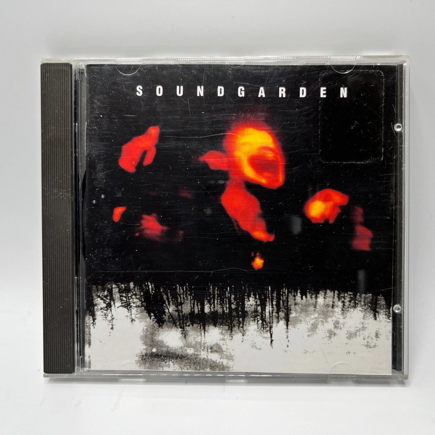 Soundgarden – Superunknown CD