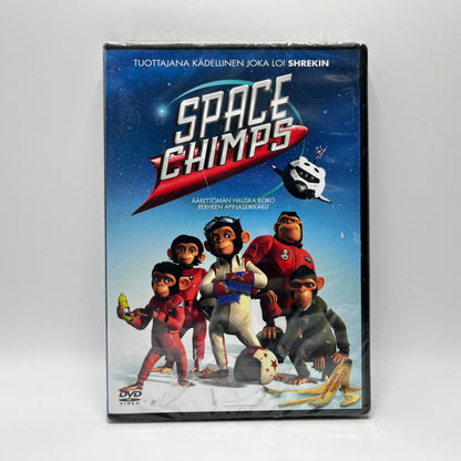 Space Chimps (DVD)