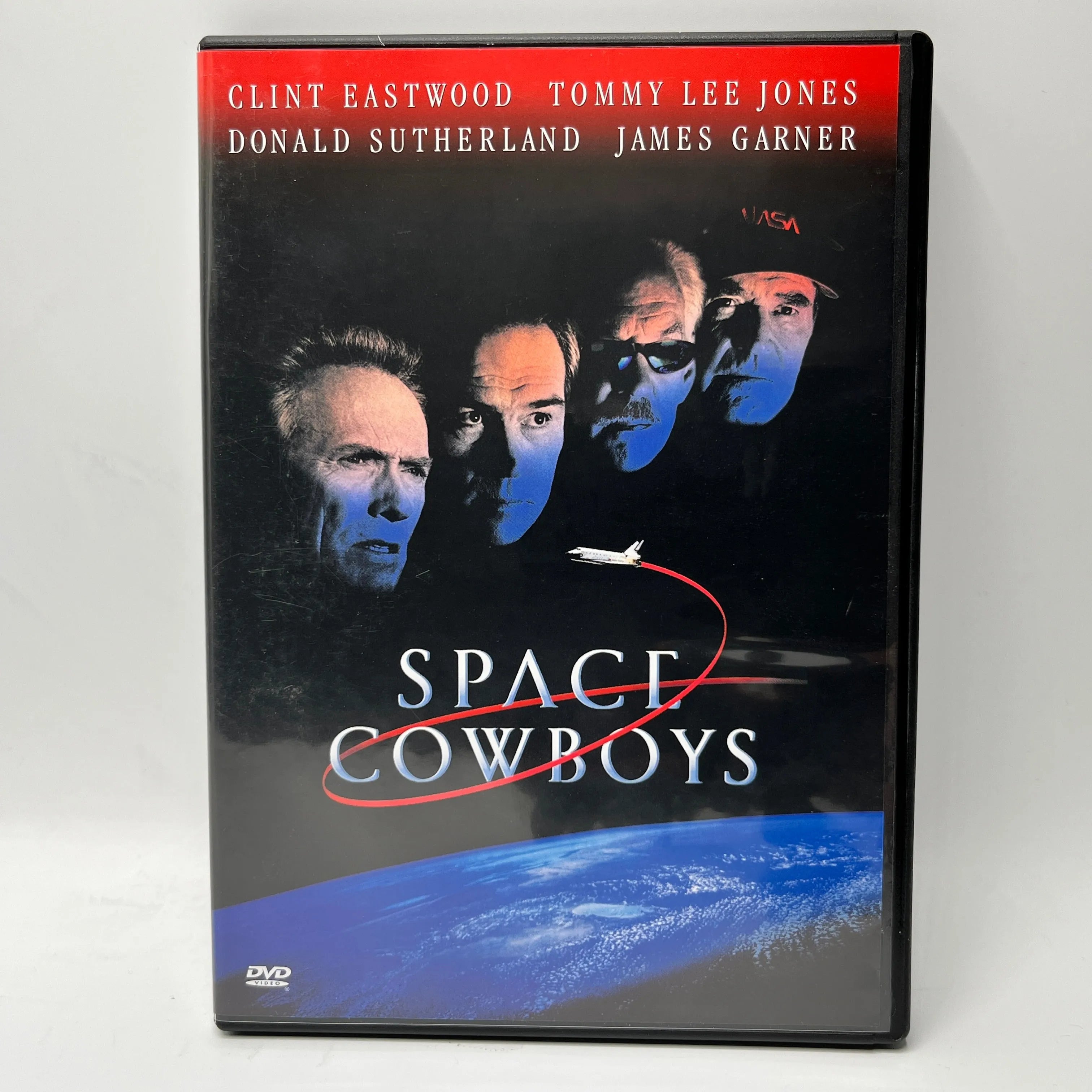 Space Cowboys (DVD)