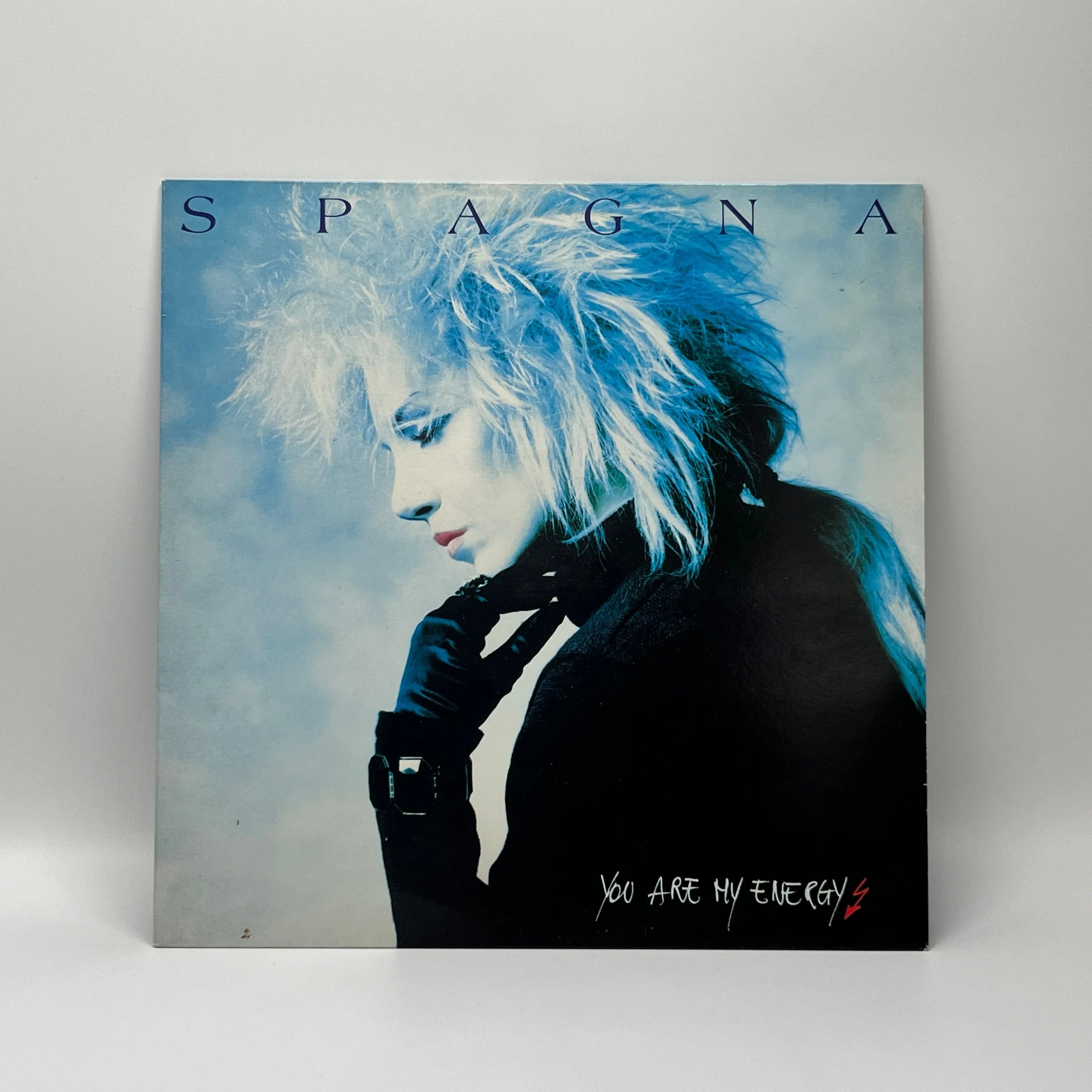 Spagna - You Are My Energy LP