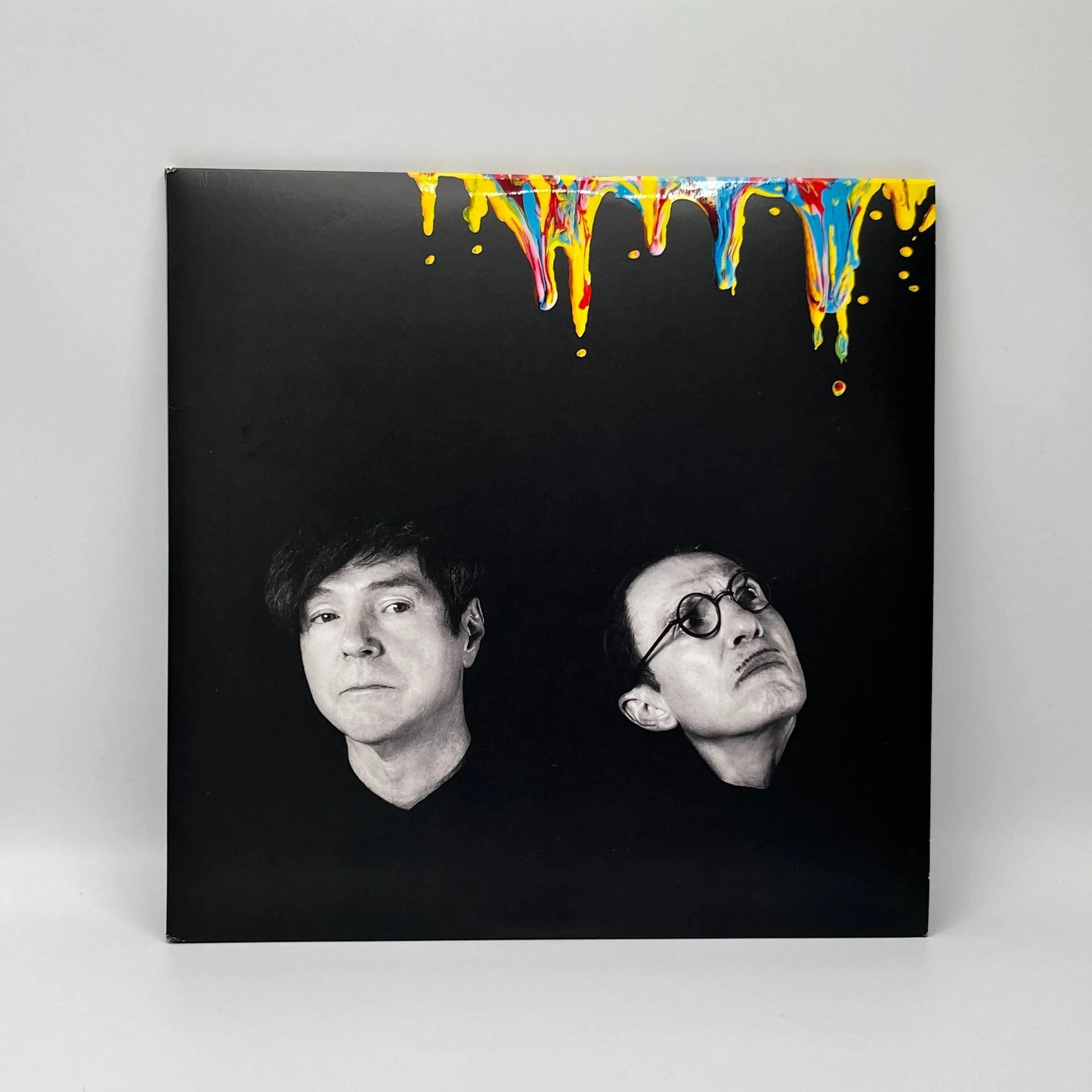 Sparks - A Steady Drip, Drip, Drip 2LP