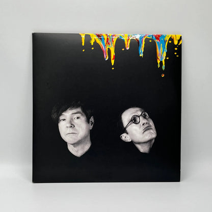 Sparks - A Steady Drip, Drip, Drip 2LP