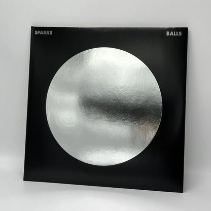 Sparks - Balls 2LP