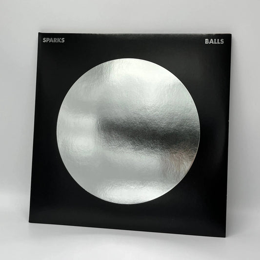 Sparks - Balls 2LP