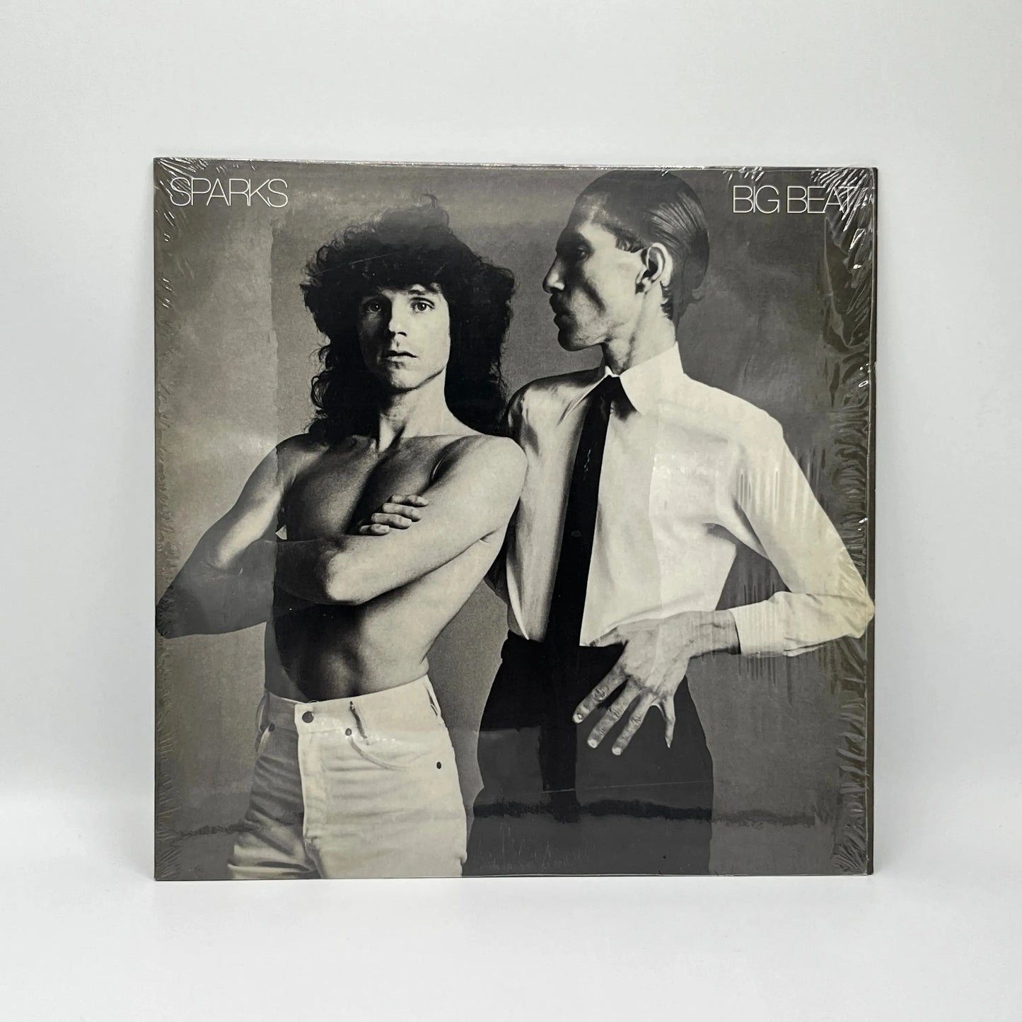 Sparks - Big Beat LP