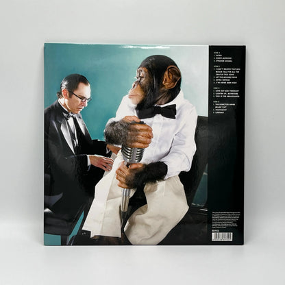 Sparks - Exotic Creatures Of The Deep 2LP