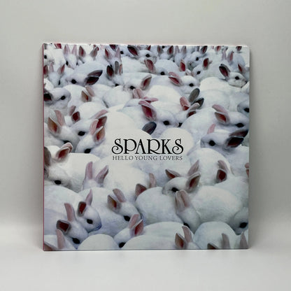 Sparks - Hello Young Lovers 2LP