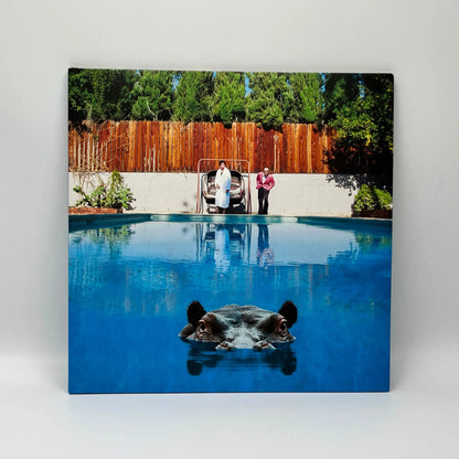 Sparks - Hippopotamus 2LP
